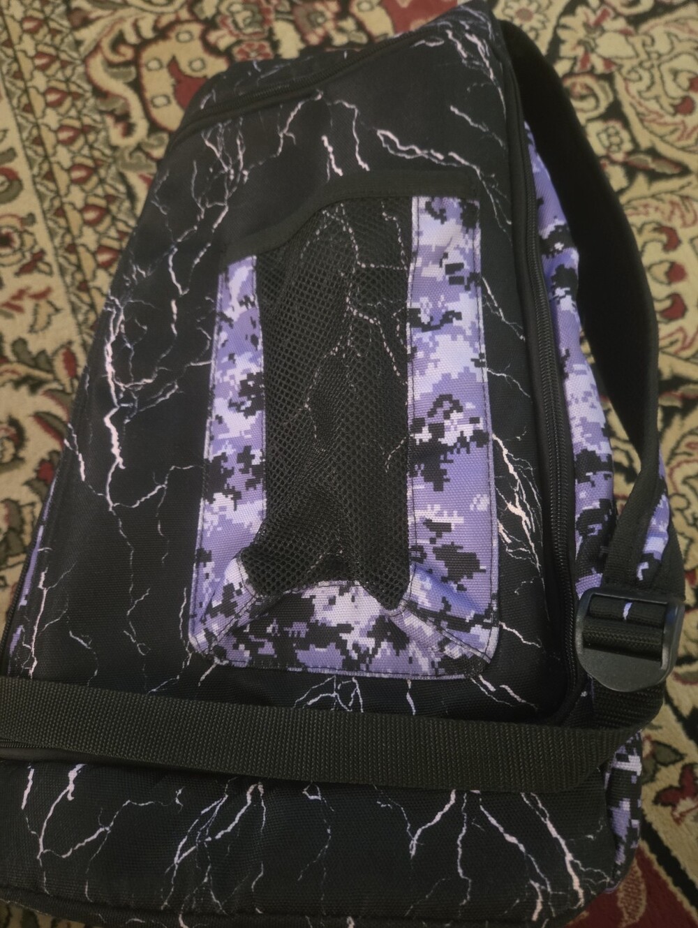 Boombah - Picture 5 of 6